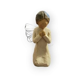 Willow tree‎ angel of prayer